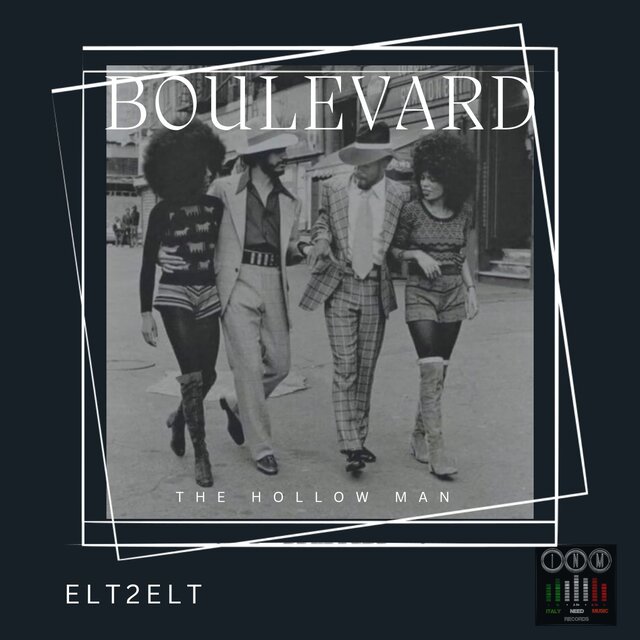 Boulevard (The Hollow Man)