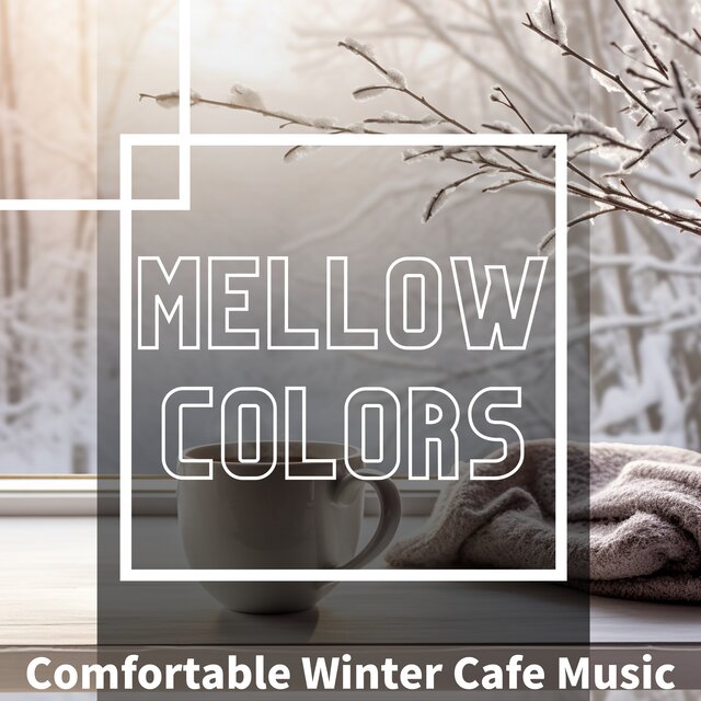 Comfortable Winter Cafe Music