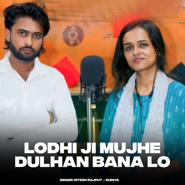 Lodhi Ji Mujhe Dulhan Bana Lo