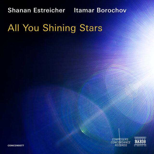 All You Shining Stars