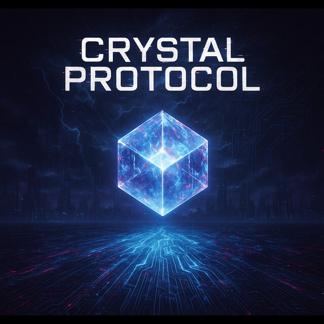 Crystal Protocol