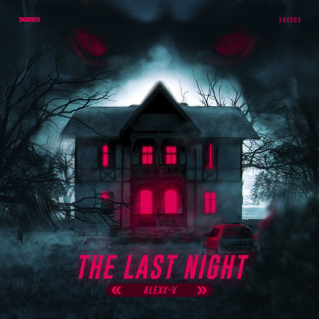 The Last Night (Radio Edit)
