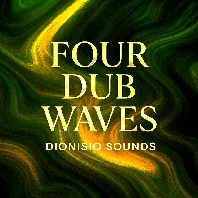 Four Dub Waves