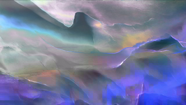 Dominic's Interlude (Visualizer)