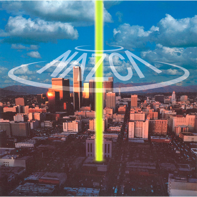NAZCA II