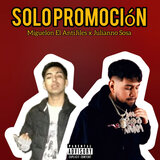 Solo Promoción Julianno Sosa