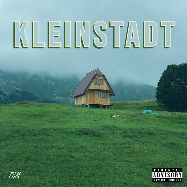 Kleinstadt
