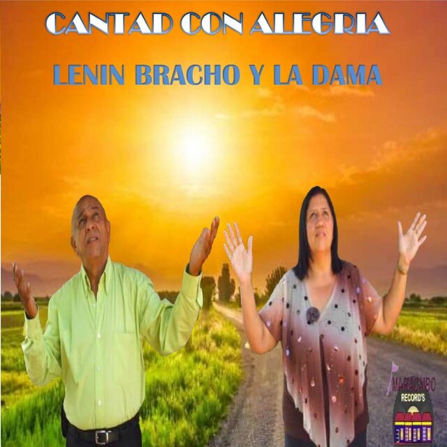 Cantad con Alegria