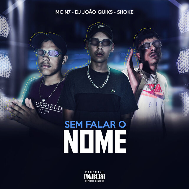 Sem Falar o Nome