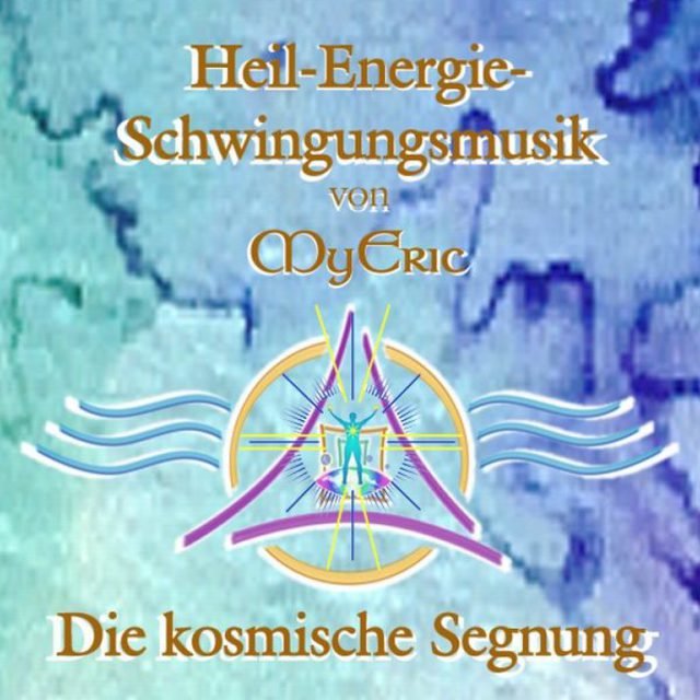Die Kosmische Segnung