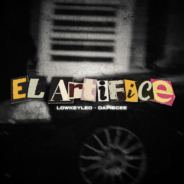 El artífice
