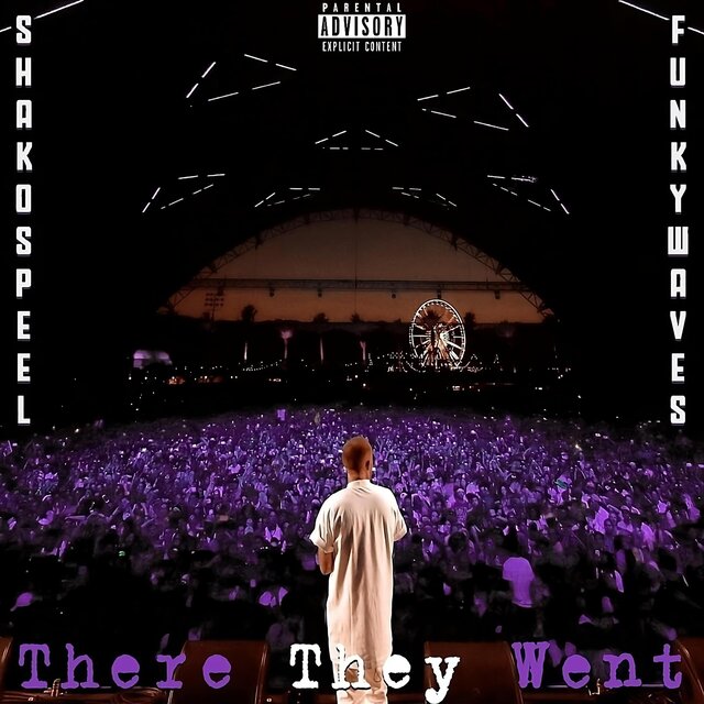 There They Went (Remastered)