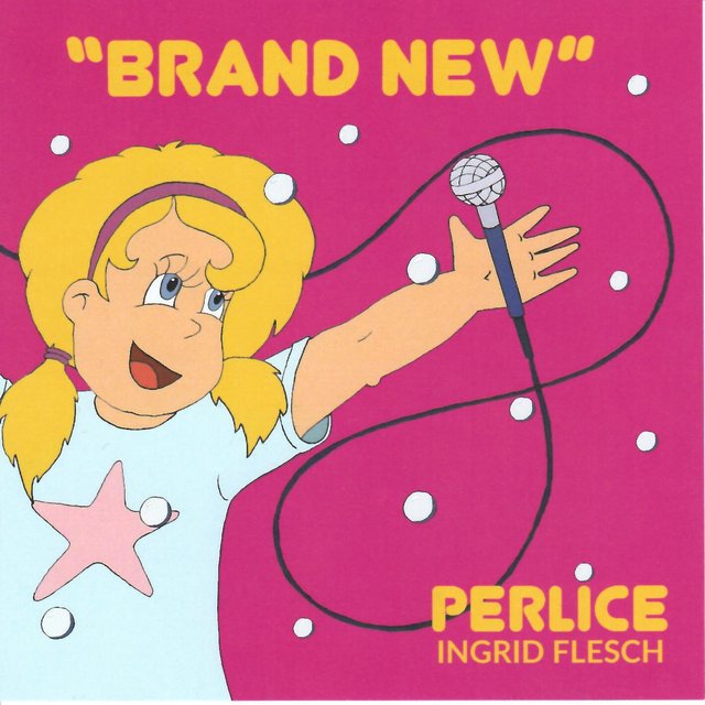 Brand new