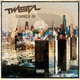 Cover art for album Summer 96 by Twista