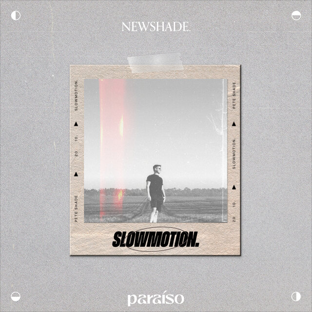 Slowmotion.