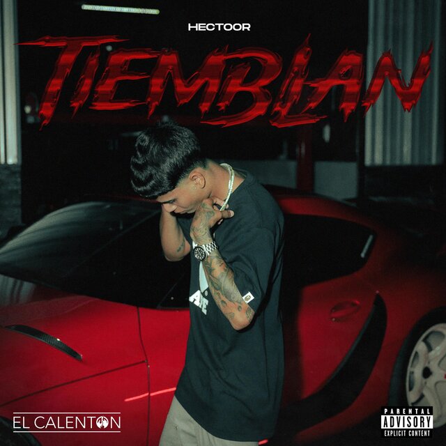 Tiemblan