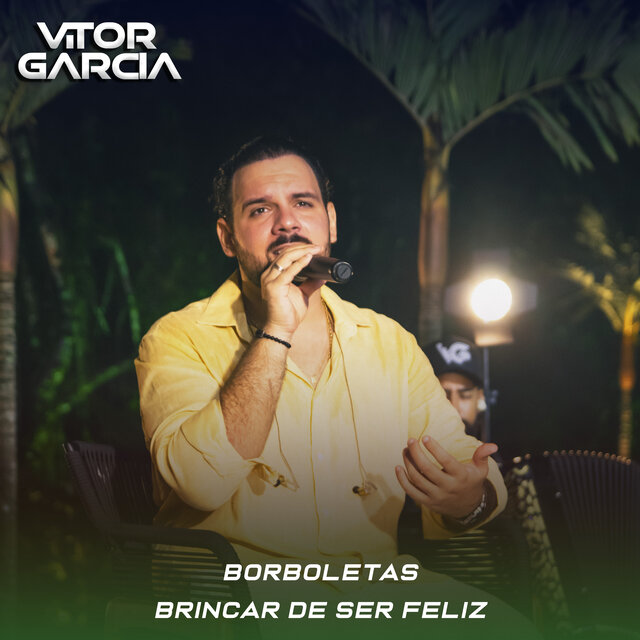 Borboletas / Brincar de Ser Feliz