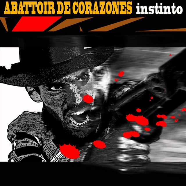 Abattoir De Corazones