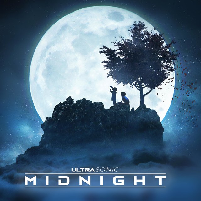 Midnight (We Come Alive)
