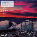 Stepping Stone (feat. Julian Broderick)