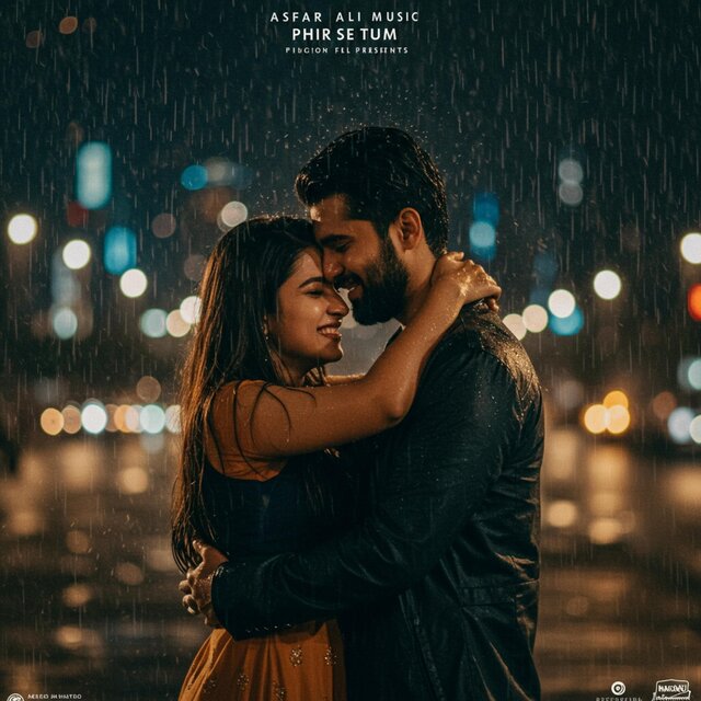 Phir Se Tum Barish