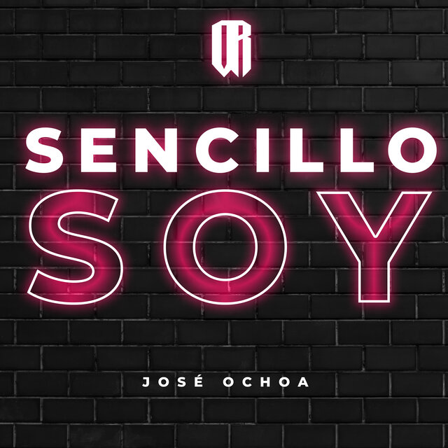 Sencillo Soy