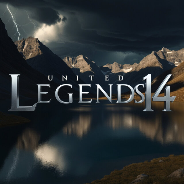 United Legends 14