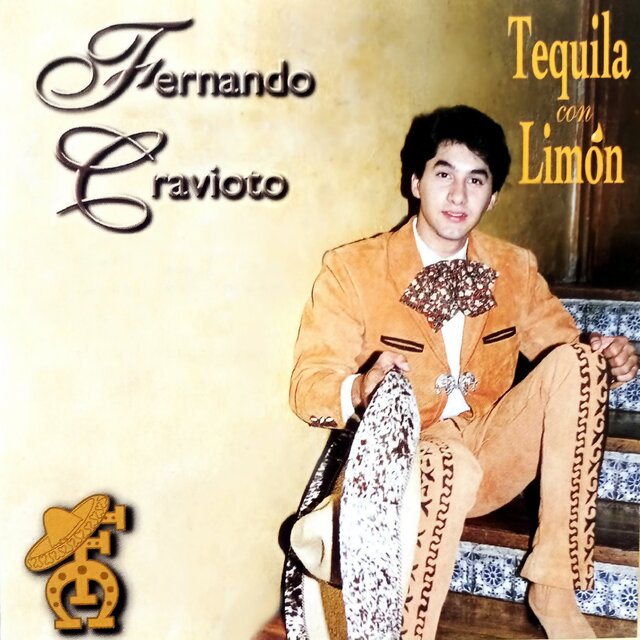 Tequila Con Limón