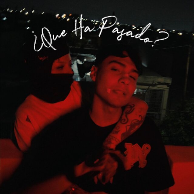 ¿QUE HA PASADO? (feat. Drago & DAVID RIVERA)