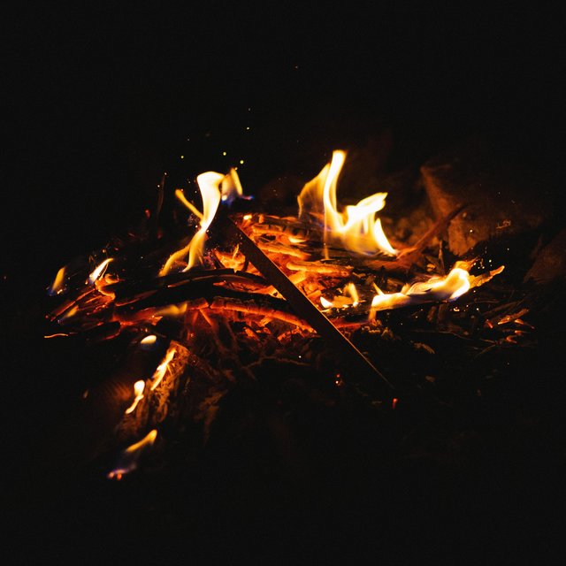 Intimate (Fire)
