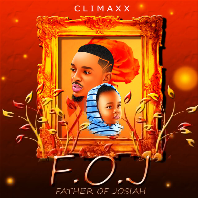F.O.J (Father Of Josiah)