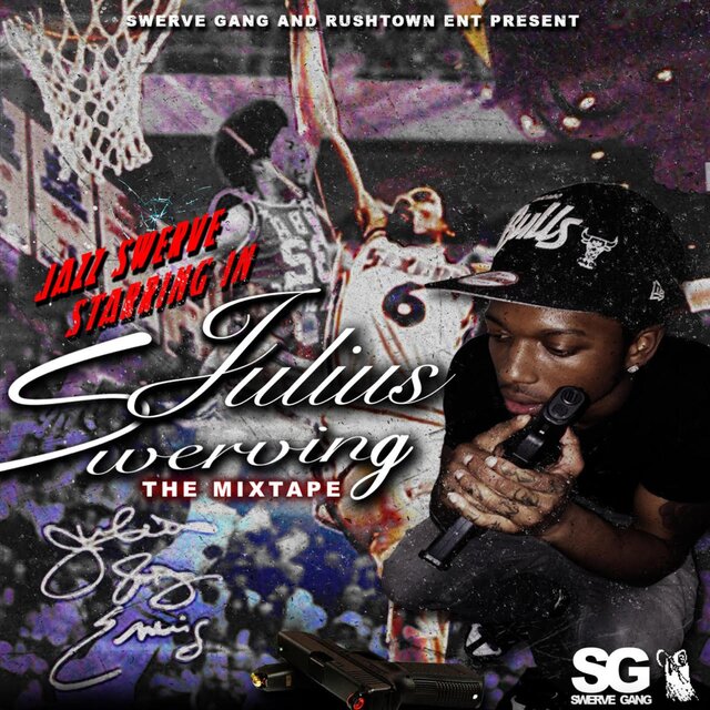 Julius Swerving