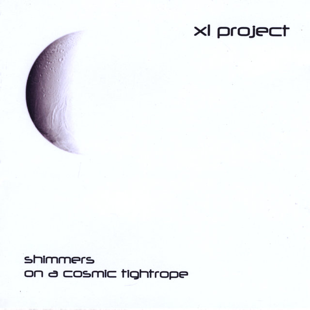 Shimmers on a Cosmic Tightrope