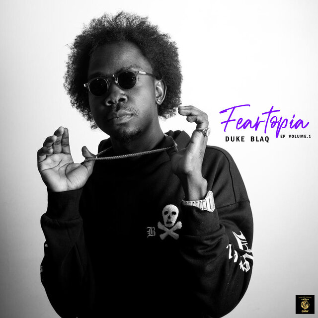 Feartopia Ep Vol.1