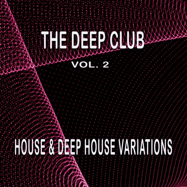 The Deep Club, Vol. 2
