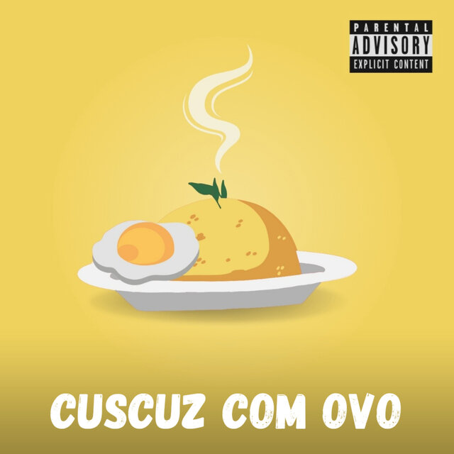 Cuscuz Com Ovo