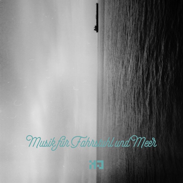 Musik für Fahrstuhl und Meer