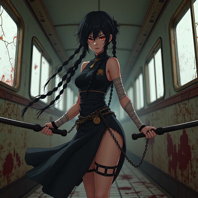 The Lone Wanderer's Code