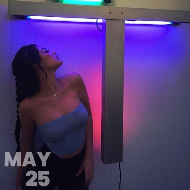 May 2025 Samples (Instrumentals)