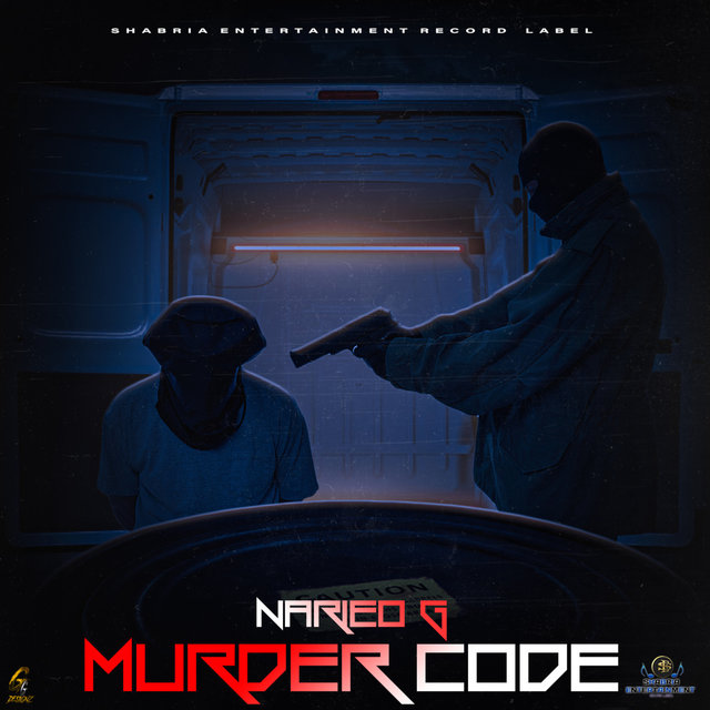 murder code by Narieo g on TIDAL