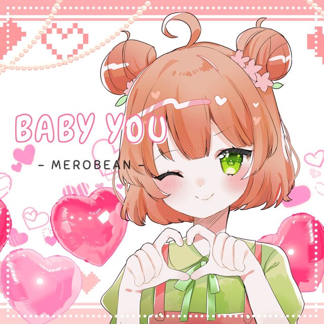 Baby You (English Version)