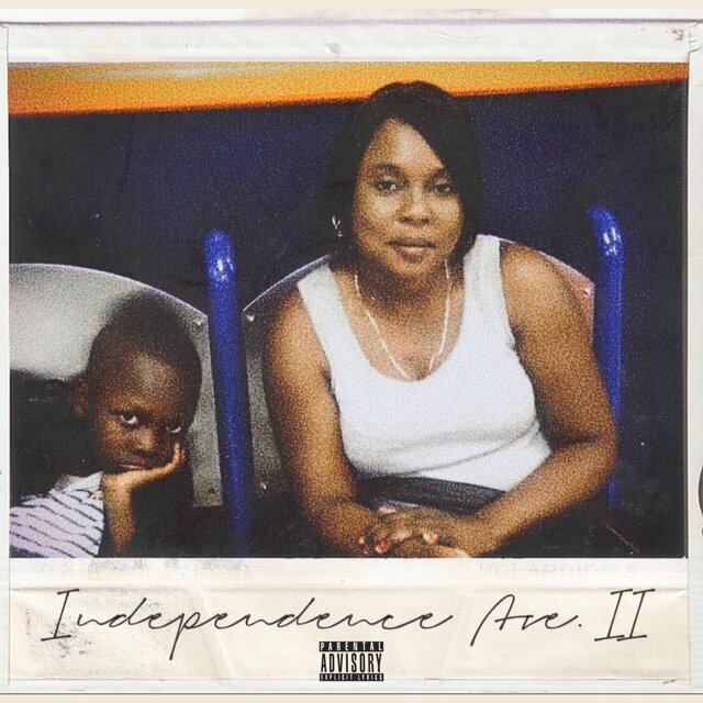 Independence Ave. II