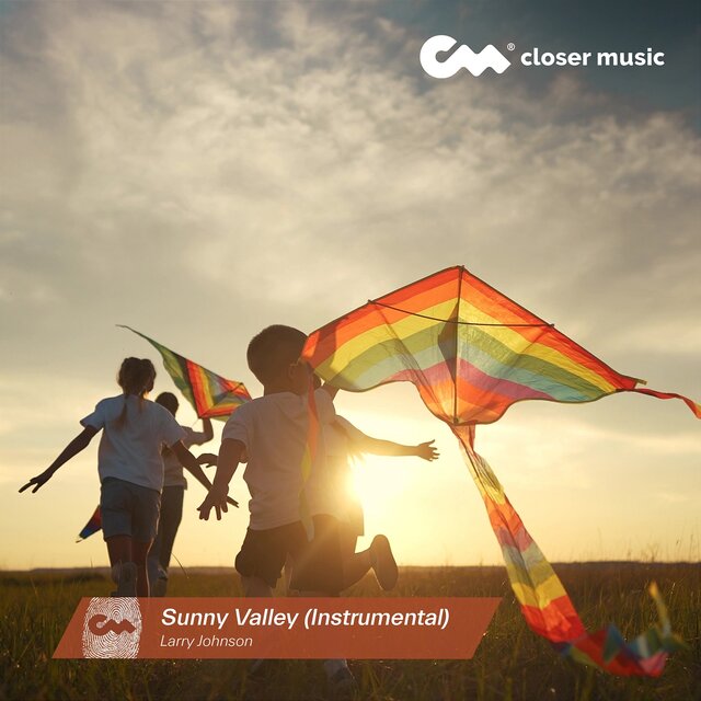 Sunny Valley (Instrumental)