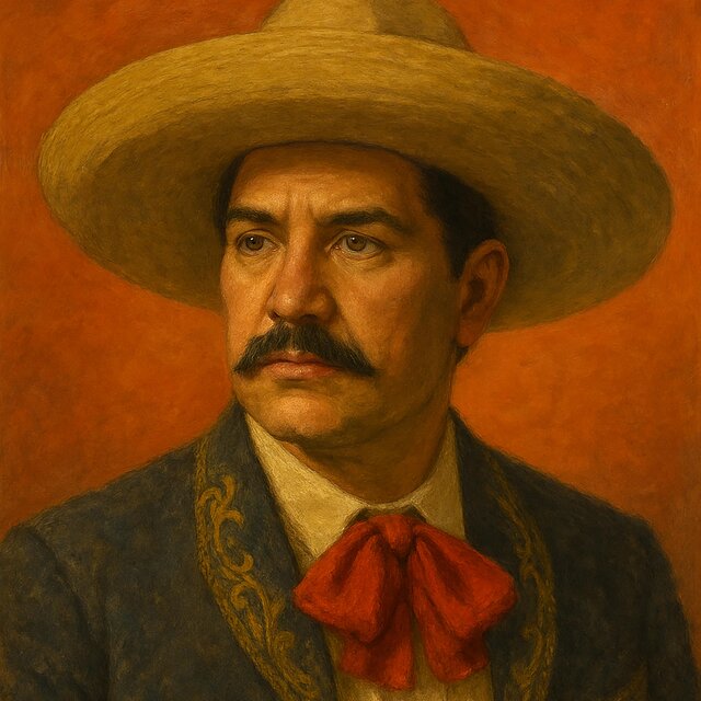 Alma de Mi Tierra