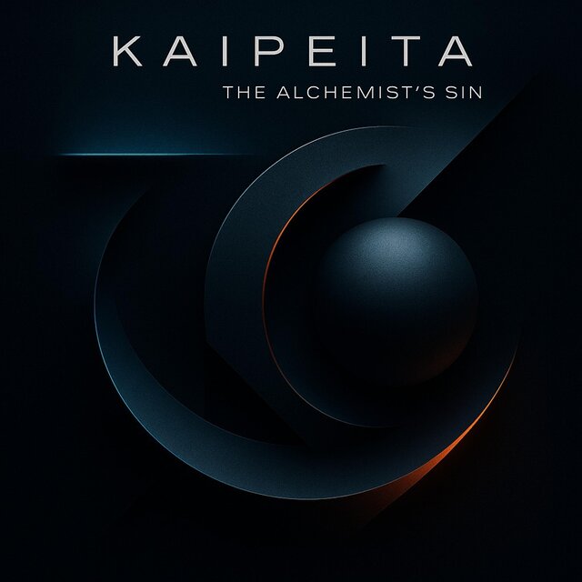 The Alchemist’s Sin