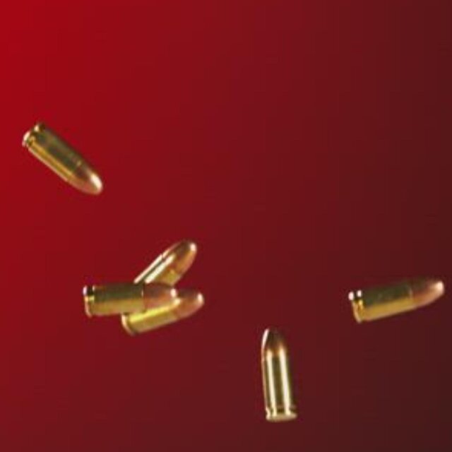 50 Rounds