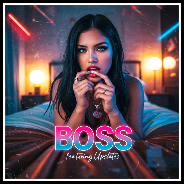 BOSS (with Upstates)