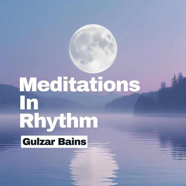 Meditations In Rhythm