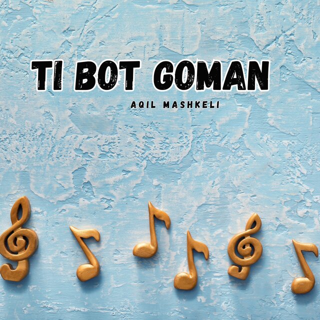 Ti Bot Goman