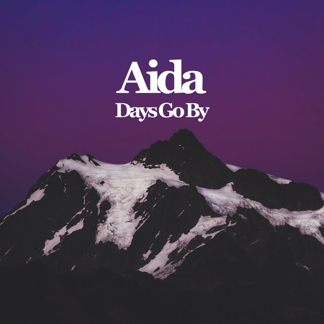 Days Go By